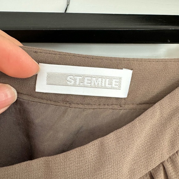 Maxi Skirt - Picture 5 of 7